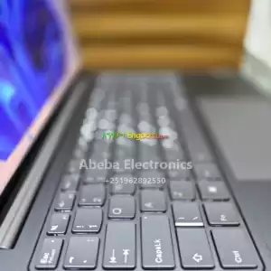   Amazing  RTX  4050 High Spec  gaming With RTX ️Brand New  Lenovo Yoga Pro 14 model ️  N in Ethiopia